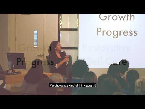 Paloma Medina: Define Your Own Life Symmetry - YouTube