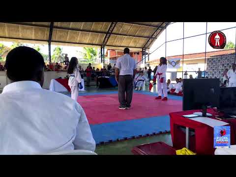 2* COPA INTERNA DA ELITE KARATÊ CLUBE EM TREMEMBÉ MARAÚ BAHIA