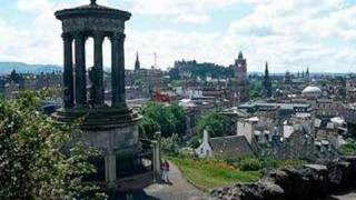 Scotland slide/ Cruachan celtica