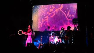 The Outlaw of Josey Wales - Zella Day (OC Observatory 9.28.15)