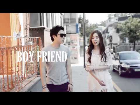 Kan Mi Youn - Good Love MV