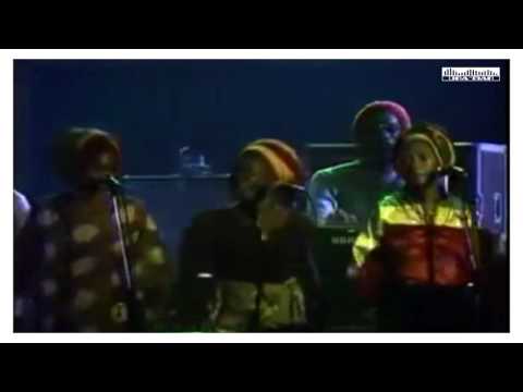 Bob Marley Vs Aquasky - Get up for the advancement