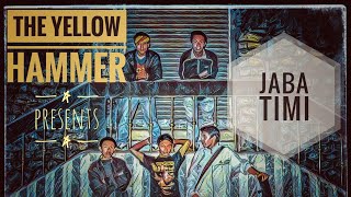 Jaba Timi II The Yellow Hammer Darjeeling II Official Lyrical Video