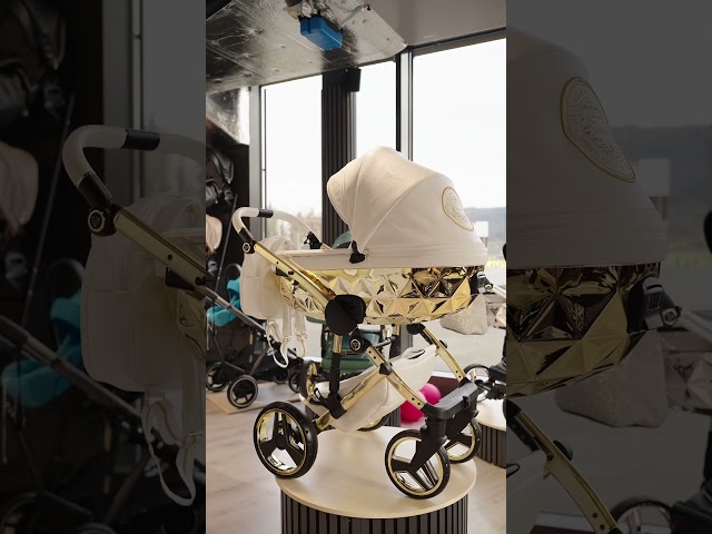 Charli Baby Center