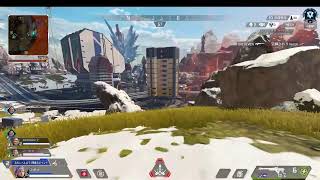 APEX  rank