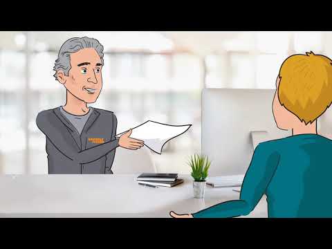 Die Wanddurchbruch und Umbau Experten | Bauwelt Jücker GmbH | Erklaervideo der Bauwelt Jücker