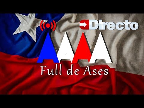Araucanía, Multigremial y Patrimonio - Full de Ases Directo