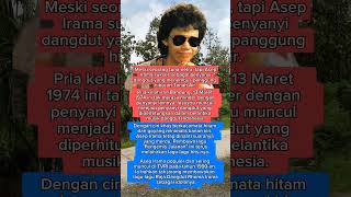 Download lagu Biodata Asep Irama Penyanyi Dangdut mp3