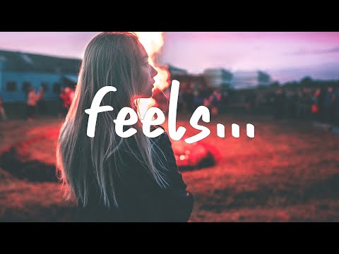 WATTS - Feels (Lyrics) feat. Khalid