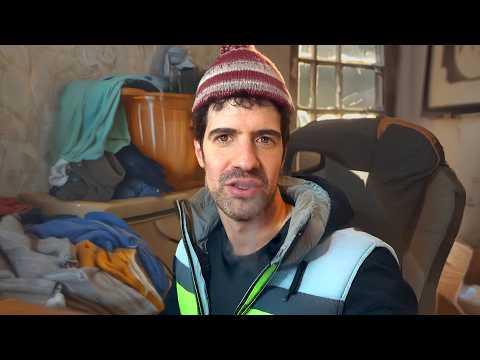 ANECDOTES ABOUT TATIANAS AND ESCAPING POVERTY