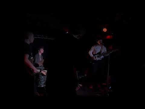 My New Band Believe - Live at the Windmill, 28/10/2025