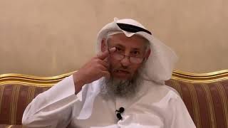 من أسئلة الحلقة التاسعة هل نصلي على الأنبياء الشيخ الدكتور عثمان الخميس