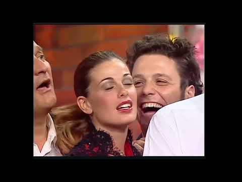 Zelig Circus 2004 -  Maestro Abelardo - Che Vacca!