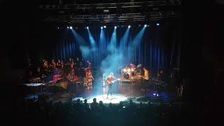 Dweezil Zappa - Zomby Woof - Oslo 23.10.2017