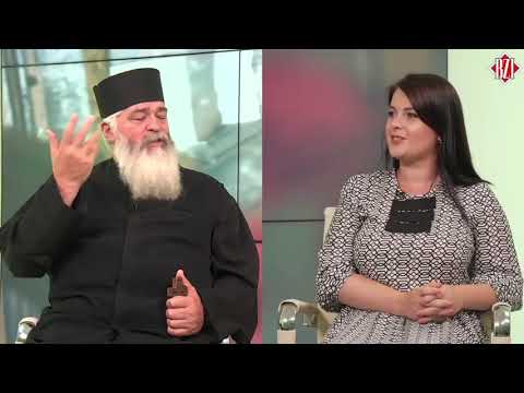 Despre Fericiri si interpretarea lor -  emisiune BZI  - 26.08.2021