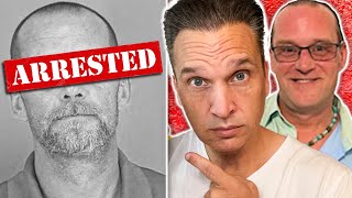 How I Got Caught Robbing Banks ...Part 3/4