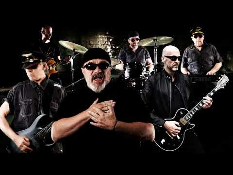 KUHLMANN - Aufgeben ist keine Option (Official Video) | NDH Industrial | 4K