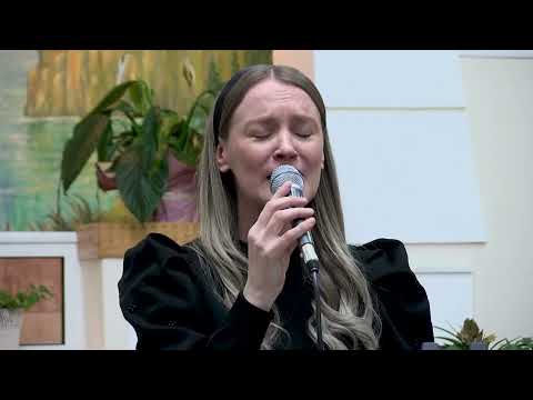 Ionuț și Corina - Nu ești învins cât timp credinta