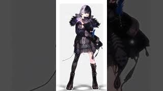 【ホロライブMMD】目撃！テト31世【シオリ・ノヴェラ】