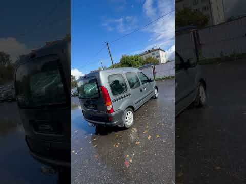 фото renault kangoo i 0