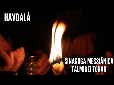 Hallel e Havdallá - BALAK (Balak) BAMIDBAR (Números) 22:2 – 25:9 (27/06/26)
