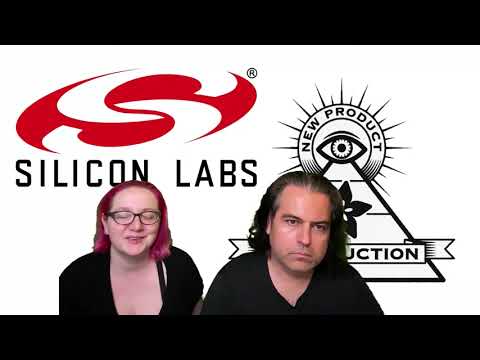 EYE on NPI: Silicon Labs MG24 Development Kit #EYEonNPI #digikey @siliconlabs @digikey @adafruit