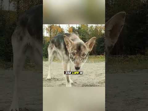 Povestea Emoționantă a Prieteniei dintre un Câine și un Pui de Puma! 😭💖 #shorts