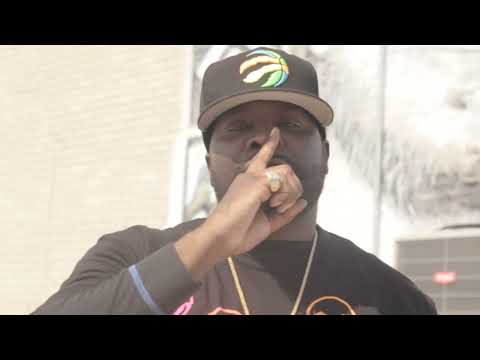 Smoke Skywalka - Chosen Son (official video) Shot by RXCH