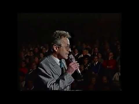 Jürgen Walter - Clown sein