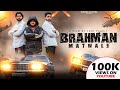 BRAHMAN MATWALE Full Song Out Harendra Nagar Yogi Pandit Parveen Kulipura Arun Nagar