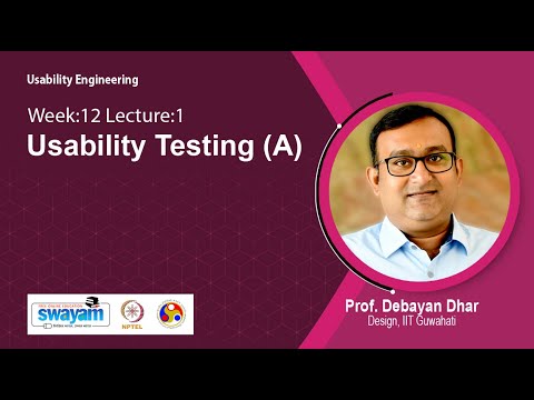 Usability Engineering Intro Video