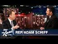 Representative Adam Schiff on Ending our National Nightmare