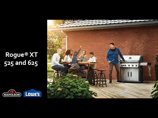 روج اكس تي 625