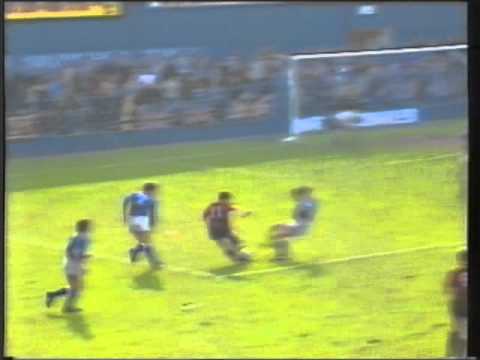 Everton 4-1 QPR 1988-89
