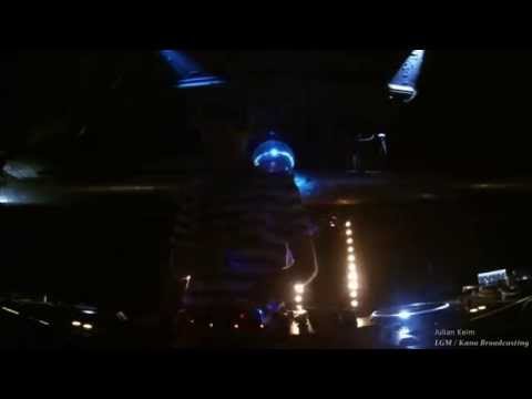 Julian Keim - 07/03/2014 @ The Bowler Bar - LGM & Kana Broadcasting pres. Mareena