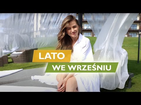 ☀️Wrzesień tylko dla Was 🌴 #LatoWeWrześniu #arłamów