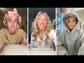 GRWM For School Get Ready With Me TikTok Compilation