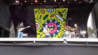 Lionel Loueke - How Deep Is Your Love @ Pori Jazz 2016