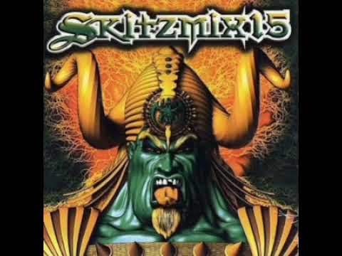 01 Skitz Mix 15 Megamix