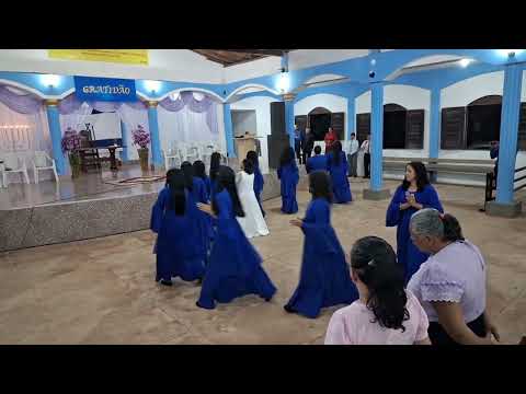 Yossi Azulay Shirat Hanavad ( FILHAS DE SIÃO )