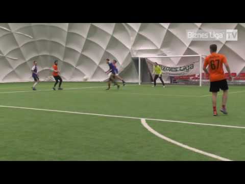 08.03.2017 Extraklasa - State State I vs. State Street II