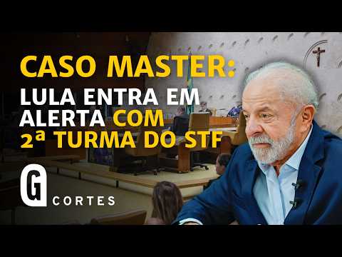 Banco Master case leaves the 1st Panel and changes the game at the Supreme Court | COFFEE WITH GA...