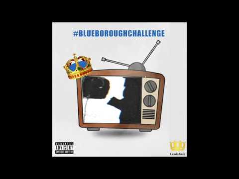 Afg Duke - #BlueBoroughChallenge | #OfficialBlueBorough