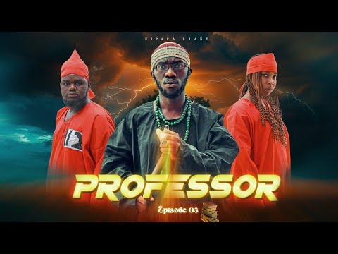 PROFESSOR[3]