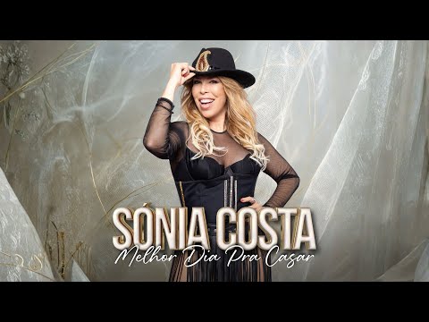Sónia Costa - Melhor Dia Pra Casar (Official Video)