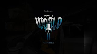 Naaazty World II Music Video