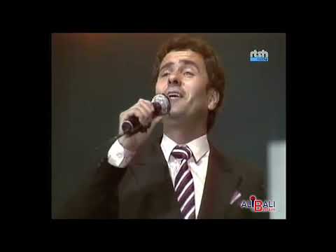 Bashkim Alibali - Ne duart e tua