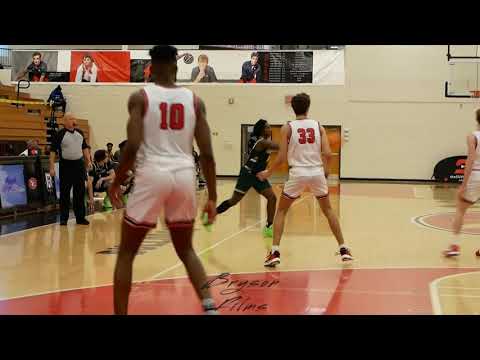 Grayson vs. North Gwinett (Full Game) |11.24.20| 7A Mens HS Basketball Georgia
