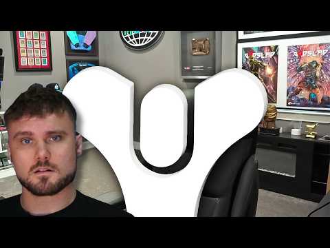 The Destiny 2 Situation Is Crazy *Reaction*