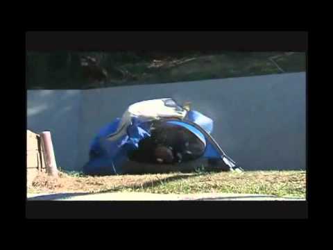 Rob Jumps on Big's Tent.wmv